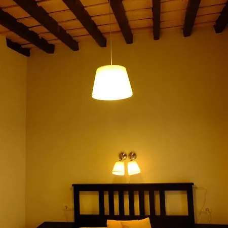 Lägenhet Urban Granada