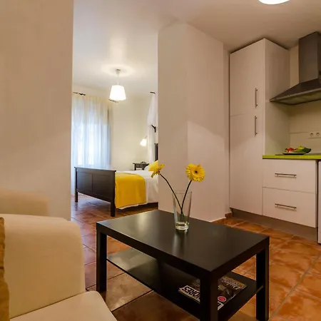 Urban Apartman *