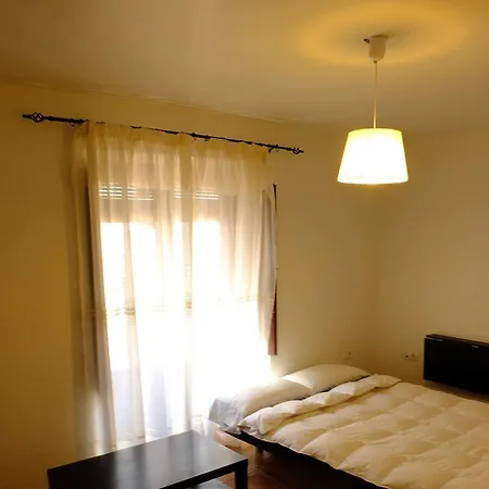 Urban Lejlighed