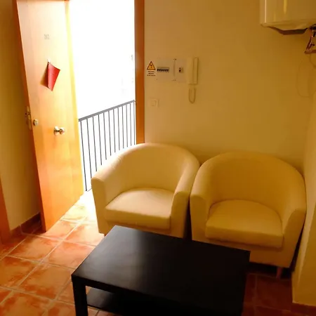 Apartman Urban