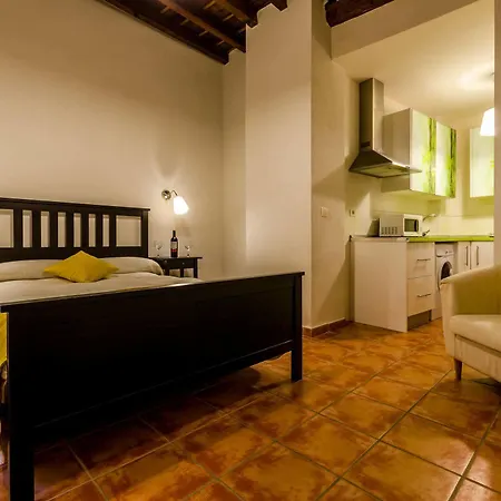 Διαμέρισμα Urban Γρανάδα