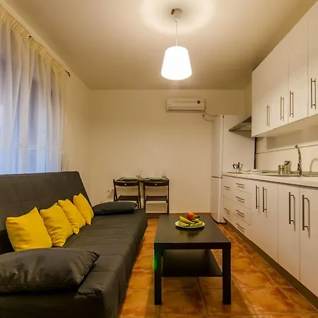 Urban Διαμέρισμα Γρανάδα