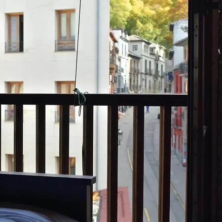 Lejlighed Urban