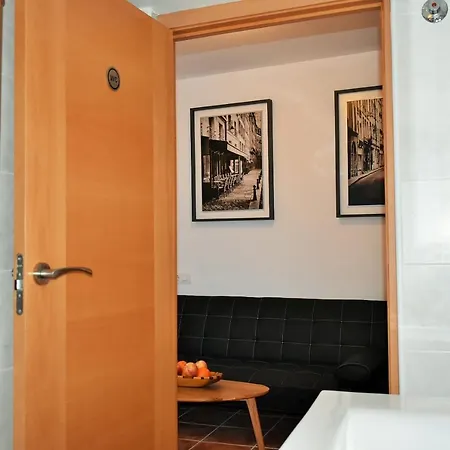 Διαμέρισμα Urban