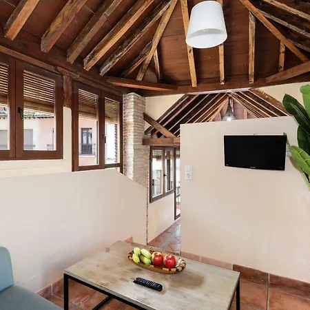 Urban * Γρανάδα