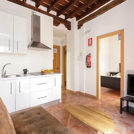 Urban Διαμέρισμα Γρανάδα