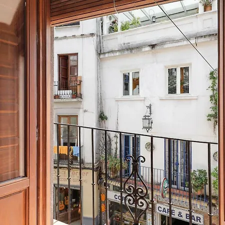 Urban Διαμέρισμα *