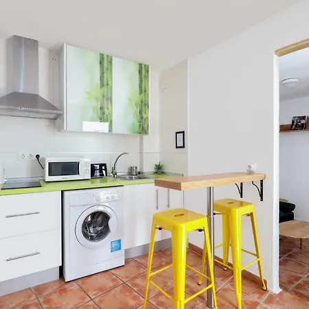 Urban Apartman
