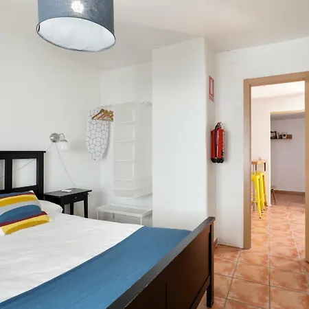 Urban Διαμέρισμα *