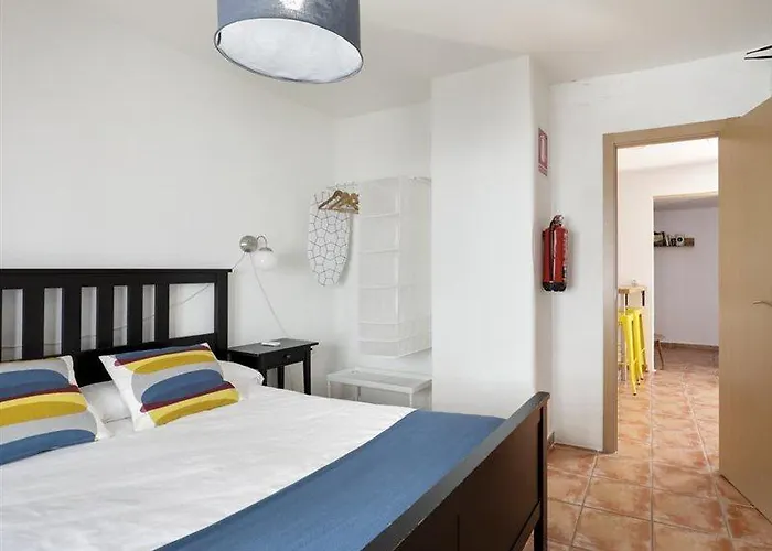 Appartement Urban Grenade
