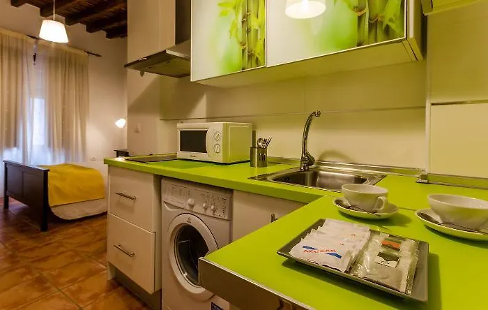 Urban Appartement
