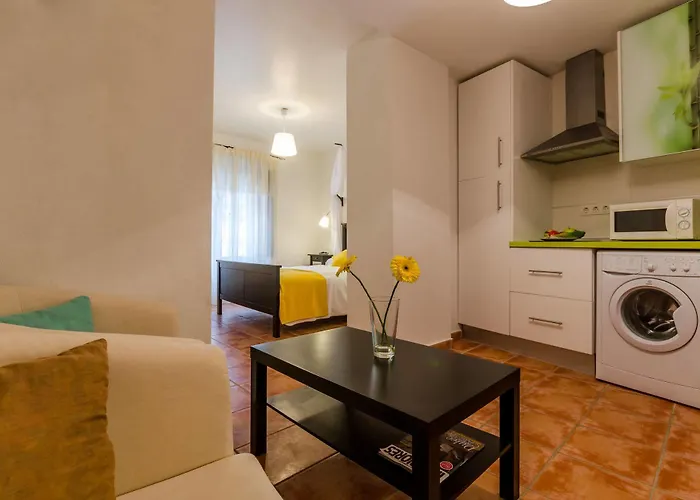 Urban Appartement *