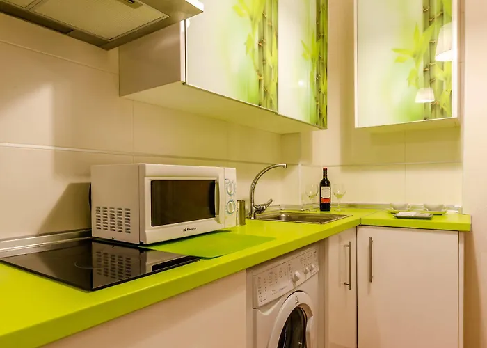 Urban Appartement *