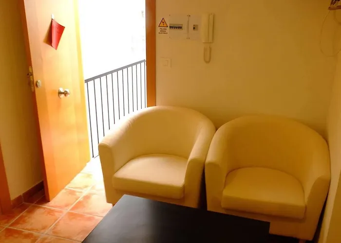 Appartement Urban