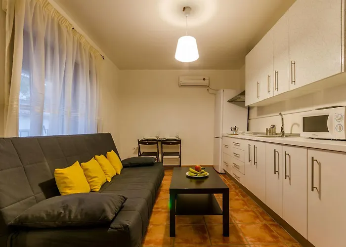 Urban Appartement Grenade