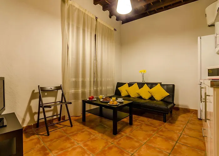 Appartement Urban *