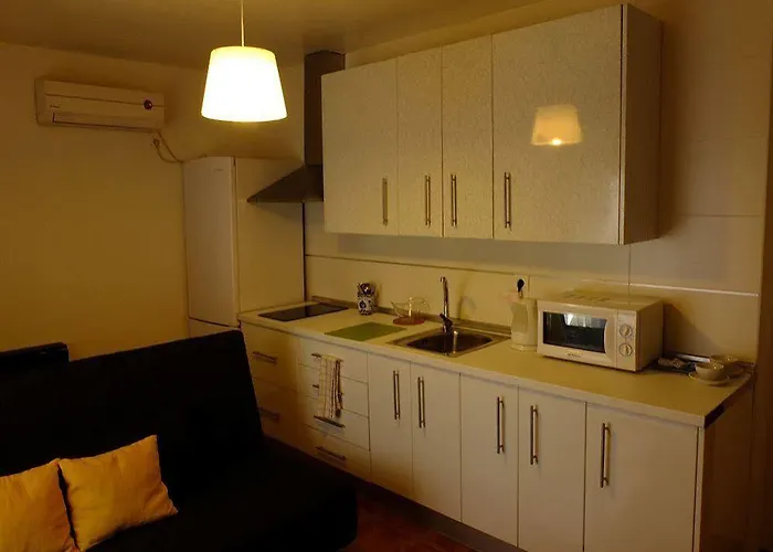 Urban Appartement