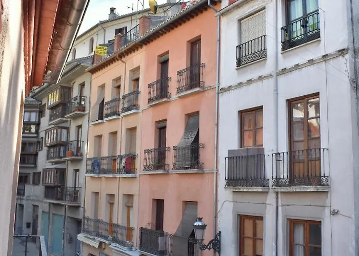 Appartement Urban *
