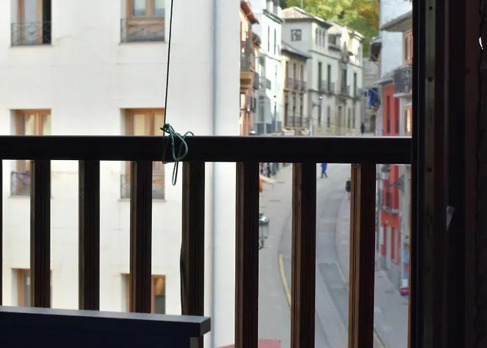 Appartement Urban