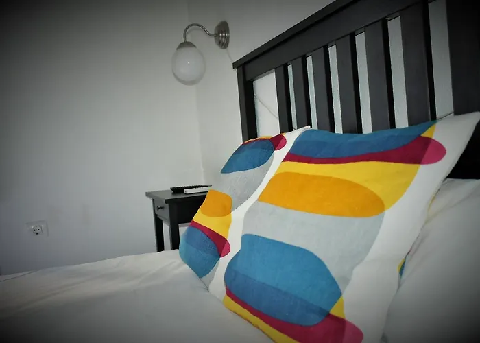 Appartement Urban *