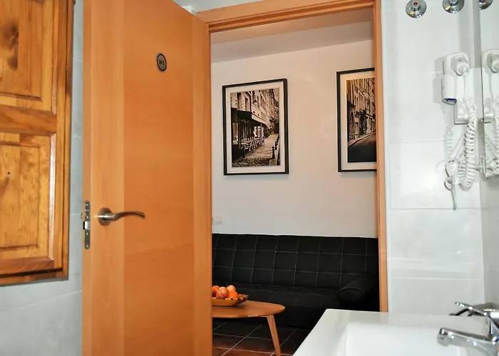 Appartement Urban