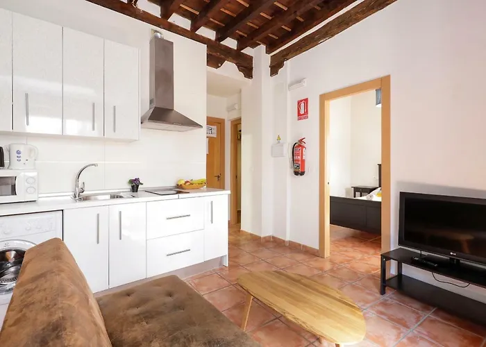 Urban Appartement Grenade