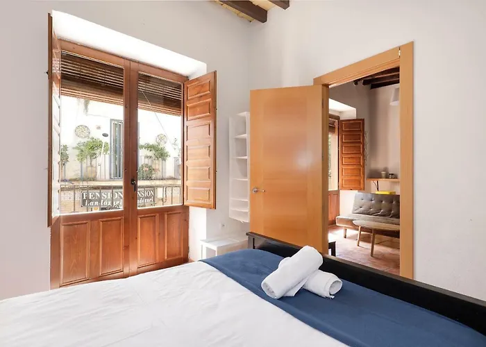 Appartement Urban