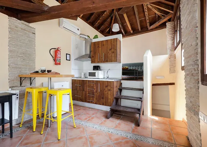 Appartement Urban Grenade