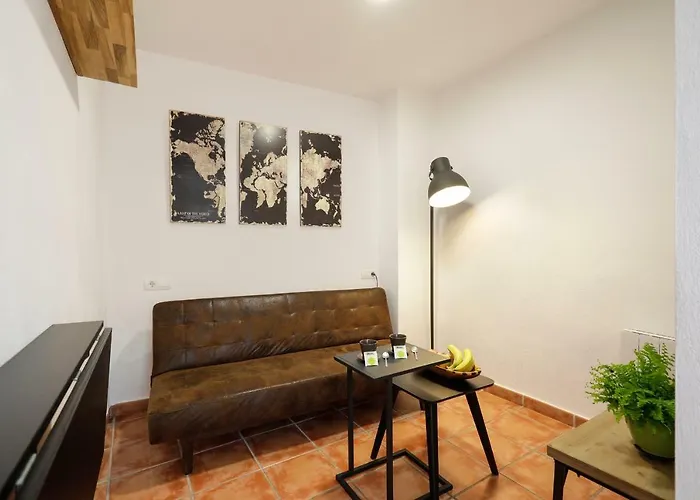 Appartement Urban Grenade