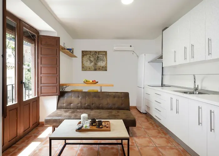 Appartement Urban *