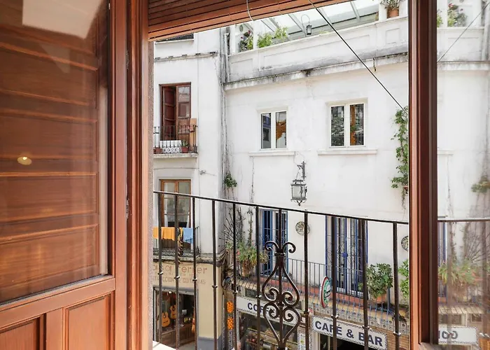 Urban Appartement *
