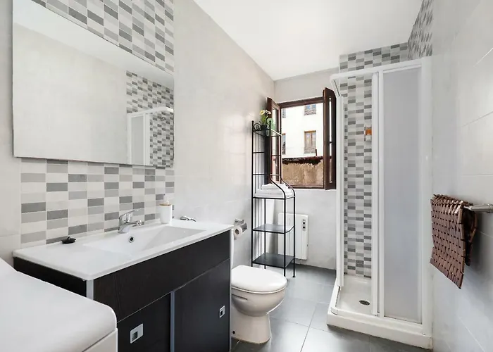 Urban Appartement Grenade