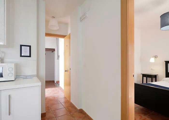 Appartement Urban