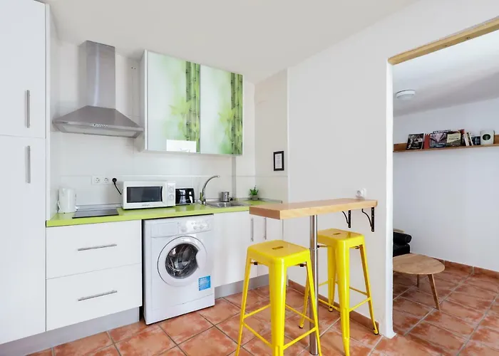 Urban Appartement